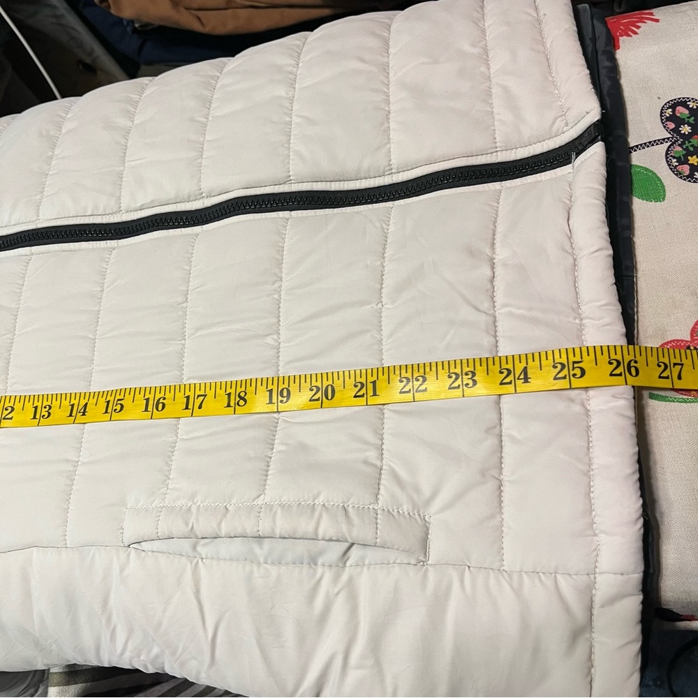 Wantdo Women’s Puffer Jacket - Picture 6 of 9